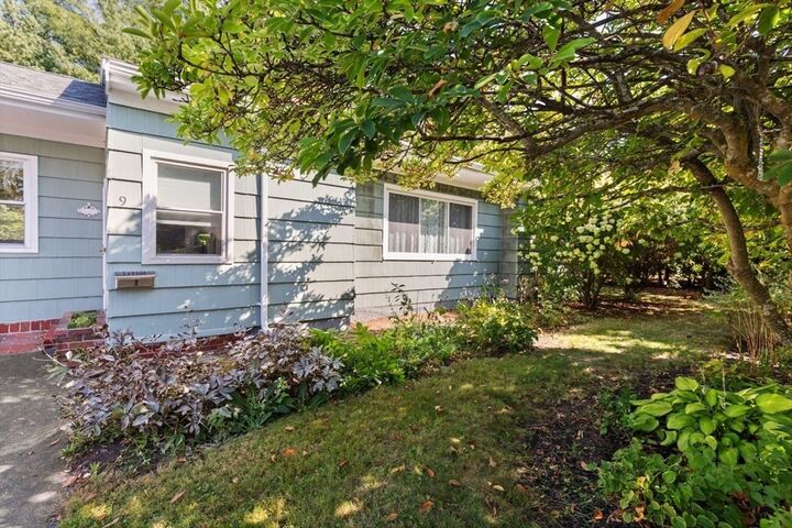 Property Photo:  9 Woodcock Ave  MA 01830 