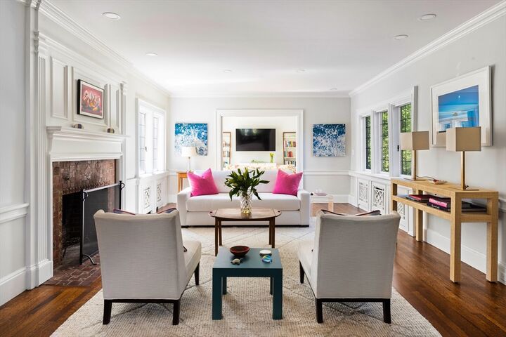 Property Photo: 249 Highland Street MA 02465
