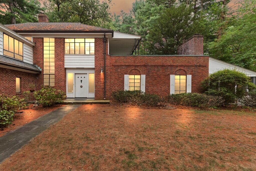 Property Photo:  1217 Main St.  MA 01940 