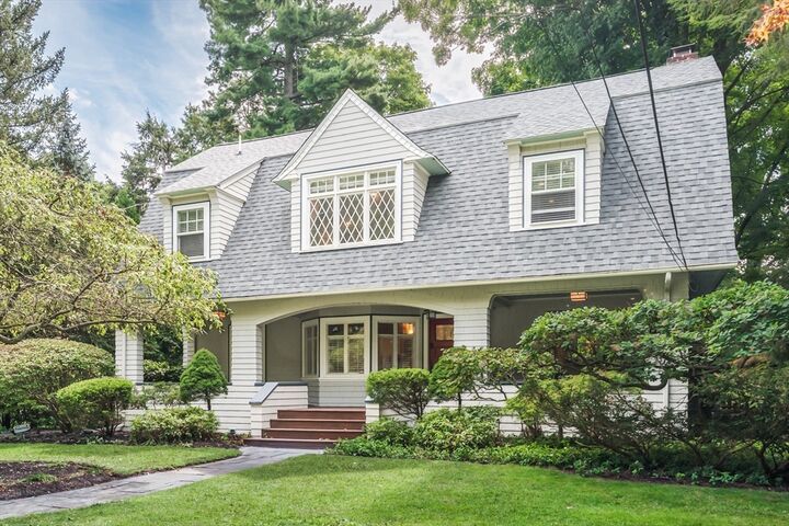 80 Pine Ridge Rd  Newton MA 02468 photo