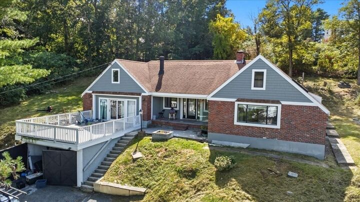 78 North Street  Danvers MA 01923 photo