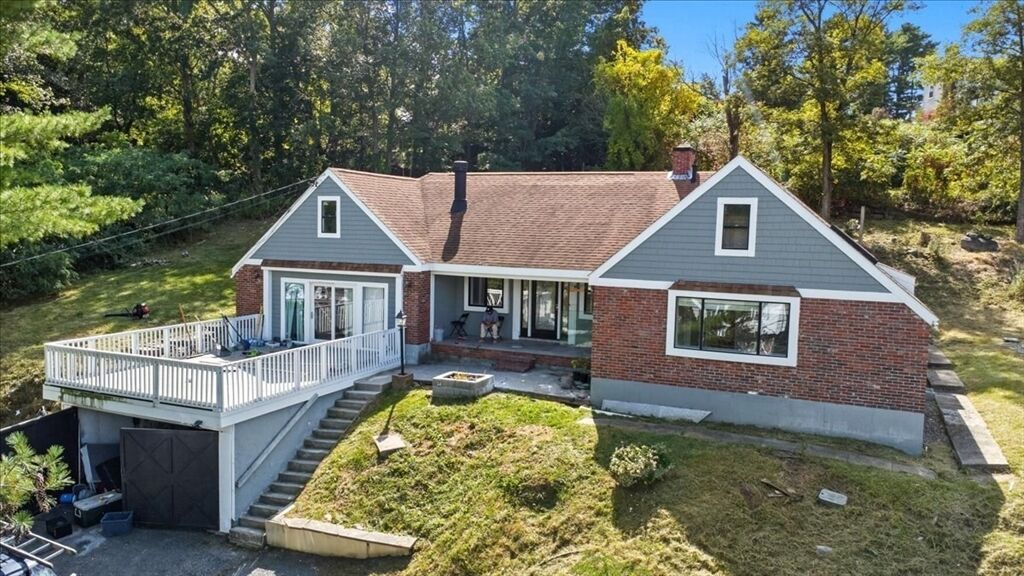 Property Photo:  78 North Street  MA 01923 