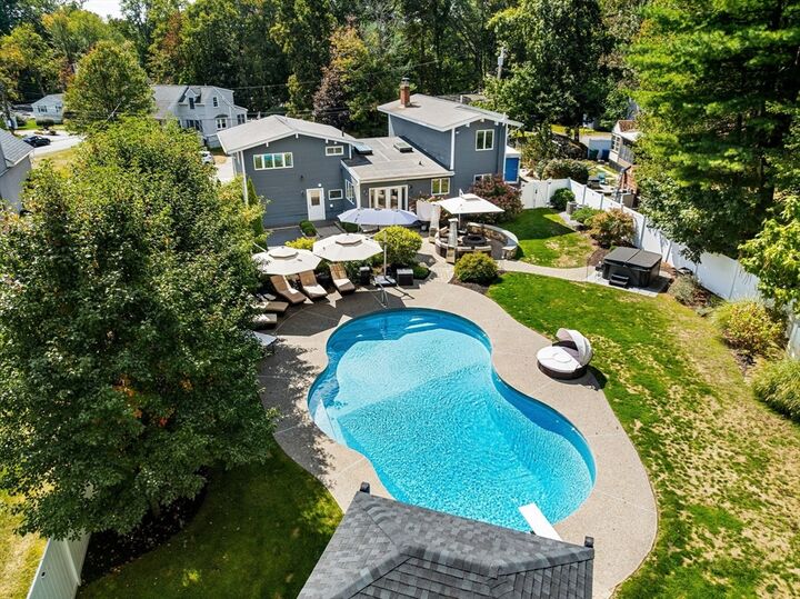 Property Photo:  14 Saint Marys Rd  MA 01803 