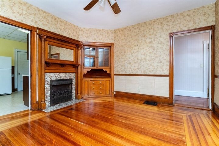 Property Photo:  16 Willow Ave  MA 02144 
