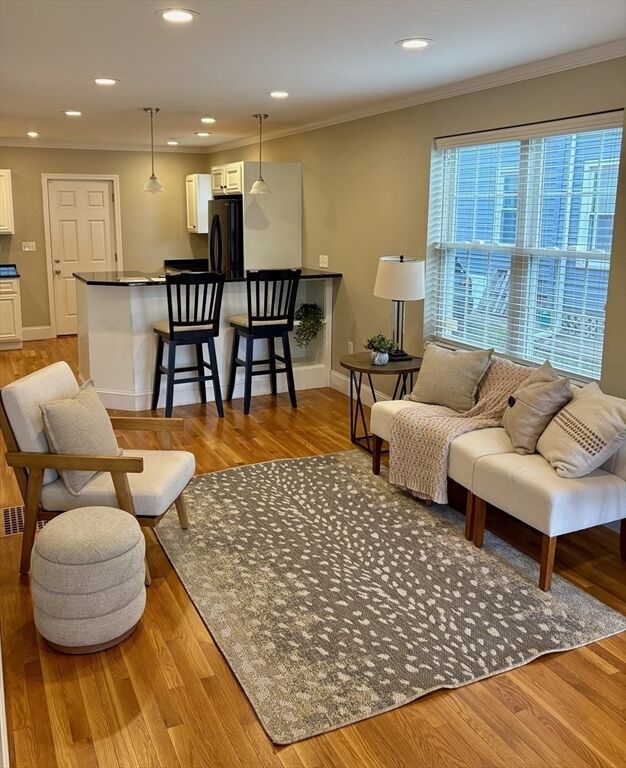 Property Photo: 56 Fairmount 2 MA 02124