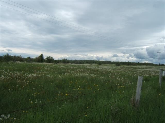 Property Photo: Section 19 Twp 66 Range 13 Meridian 4 AB T0A 2C0