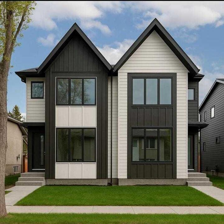 8716 34 Avenue  Calgary AB T3B 1R7 photo