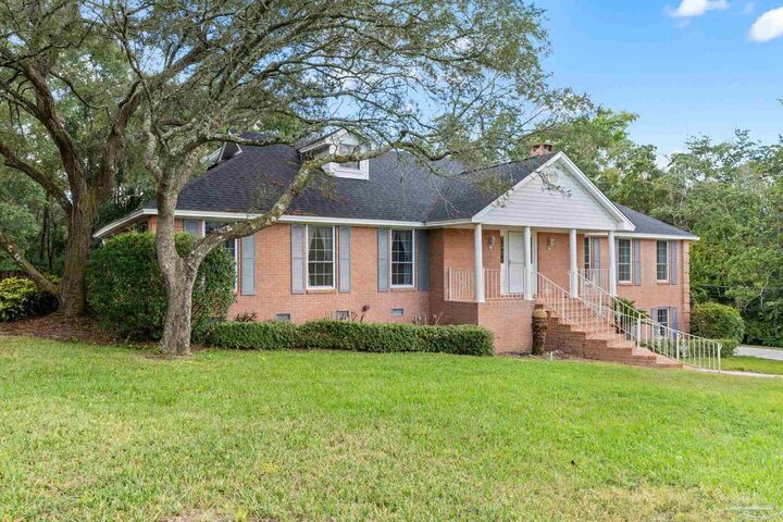 Property Photo:  8849 Meadowbrook Dr  FL 32514 