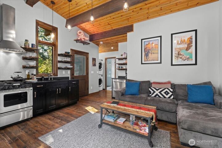 Property Photo: 172 Paradise Drive WA 98304