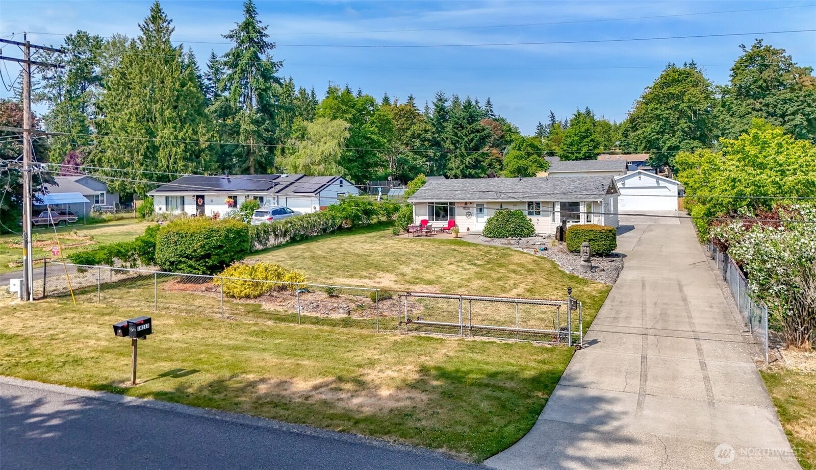 Property Photo:  10510  66th Avenue E  WA 98373 
