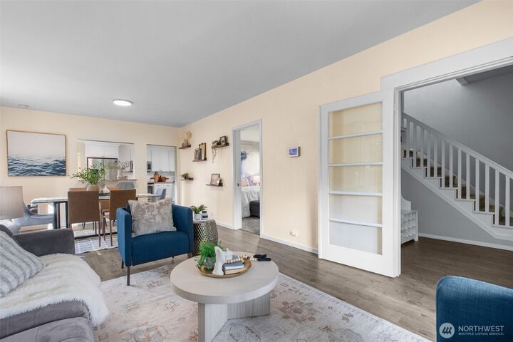 Property Photo: 5312 S Prospect Street WA 98409