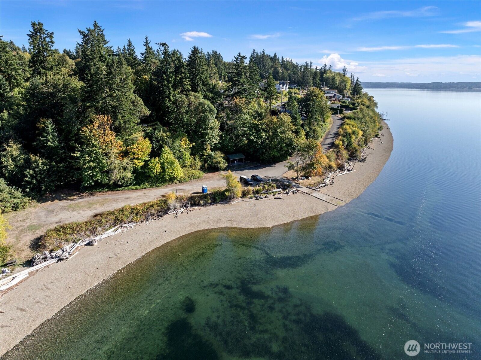 Property Photo: 17411 81st Street Ct SW WA 98351