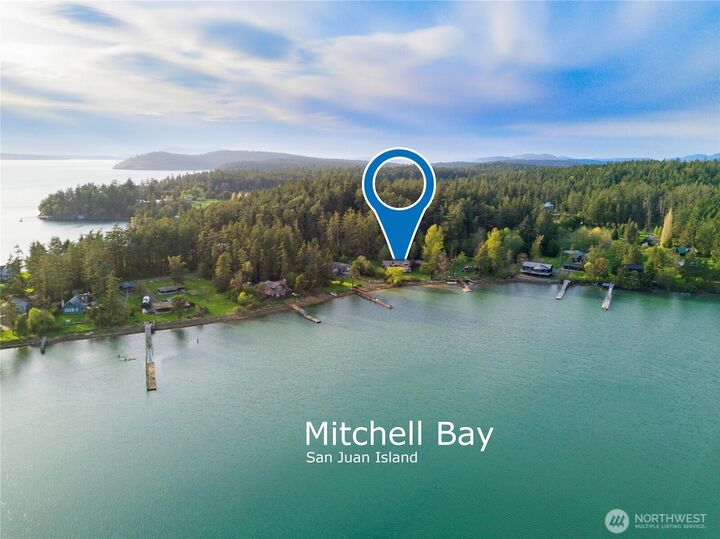 Property Photo:  227  De Haro Lane  WA 98250