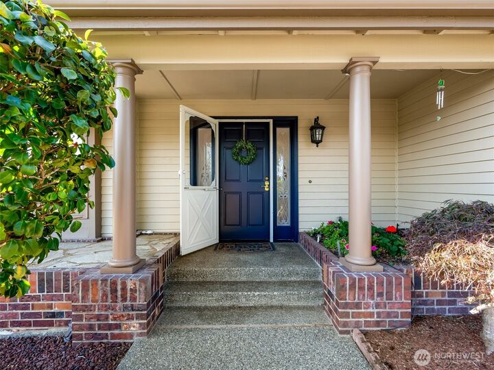 Property Photo:  5755  Eldorado Place NW  WA 98312 