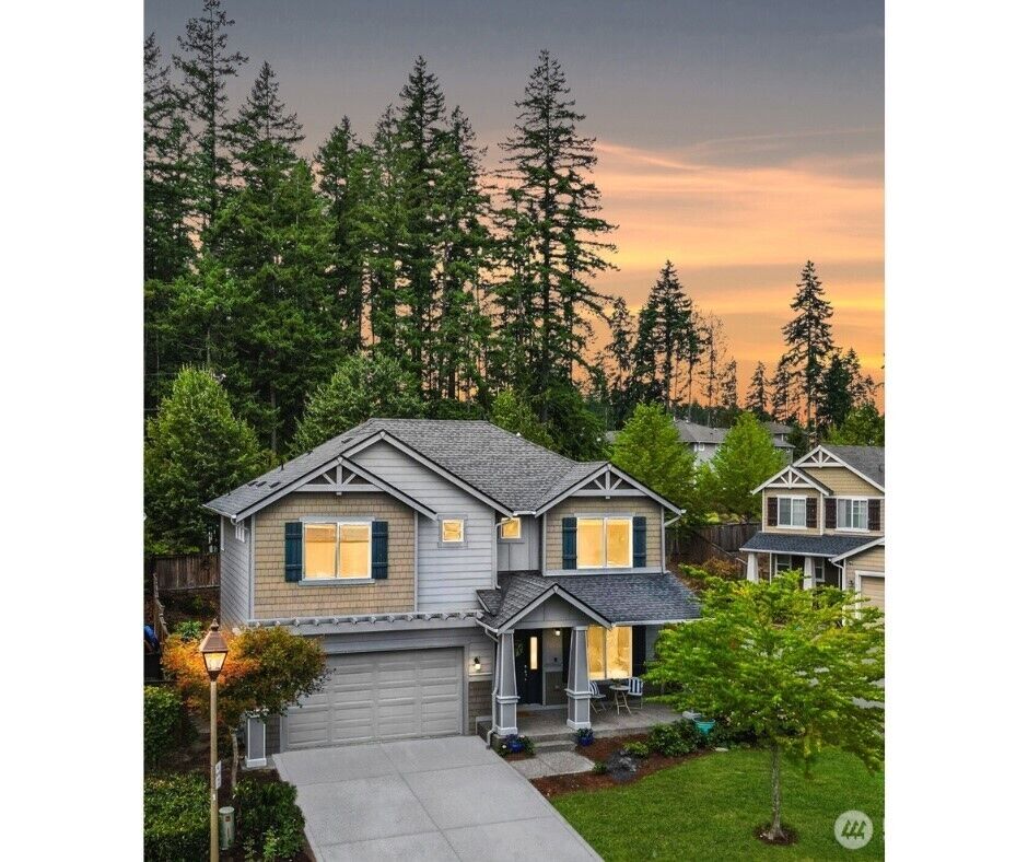 Property Photo:  21781  Windmill Loop NW  WA 98370 