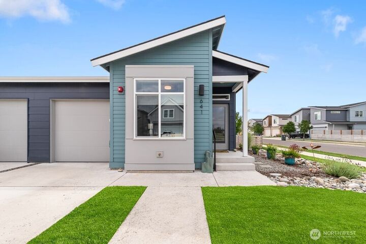 Property Photo:  641  Northview Street  WA 98226 