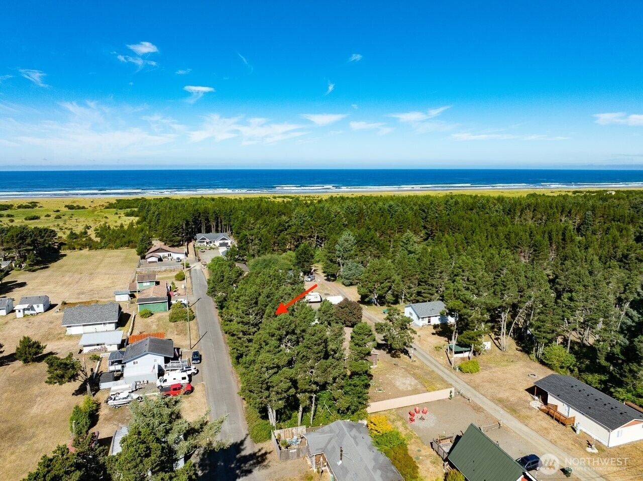 Property Photo:  0  166th Place  WA 98631 