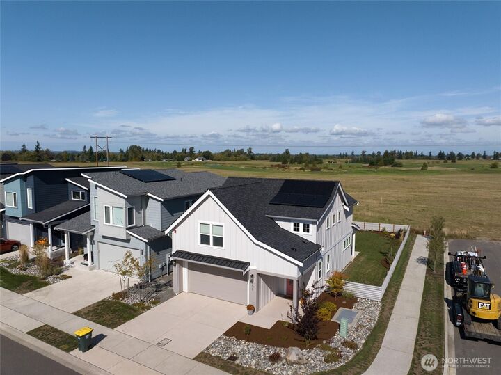 Property Photo: 700 Northview WA 98226