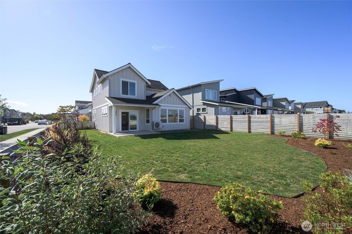 Property Photo:  700  Northview  WA 98226