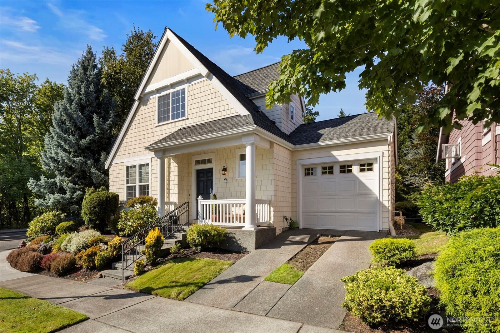 Property Photo: 32 NE Sunset Street WA 98370