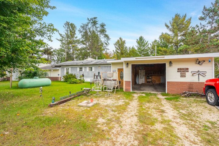 Property Photo:  W6226 State Highway 180  WI 54177-8451 