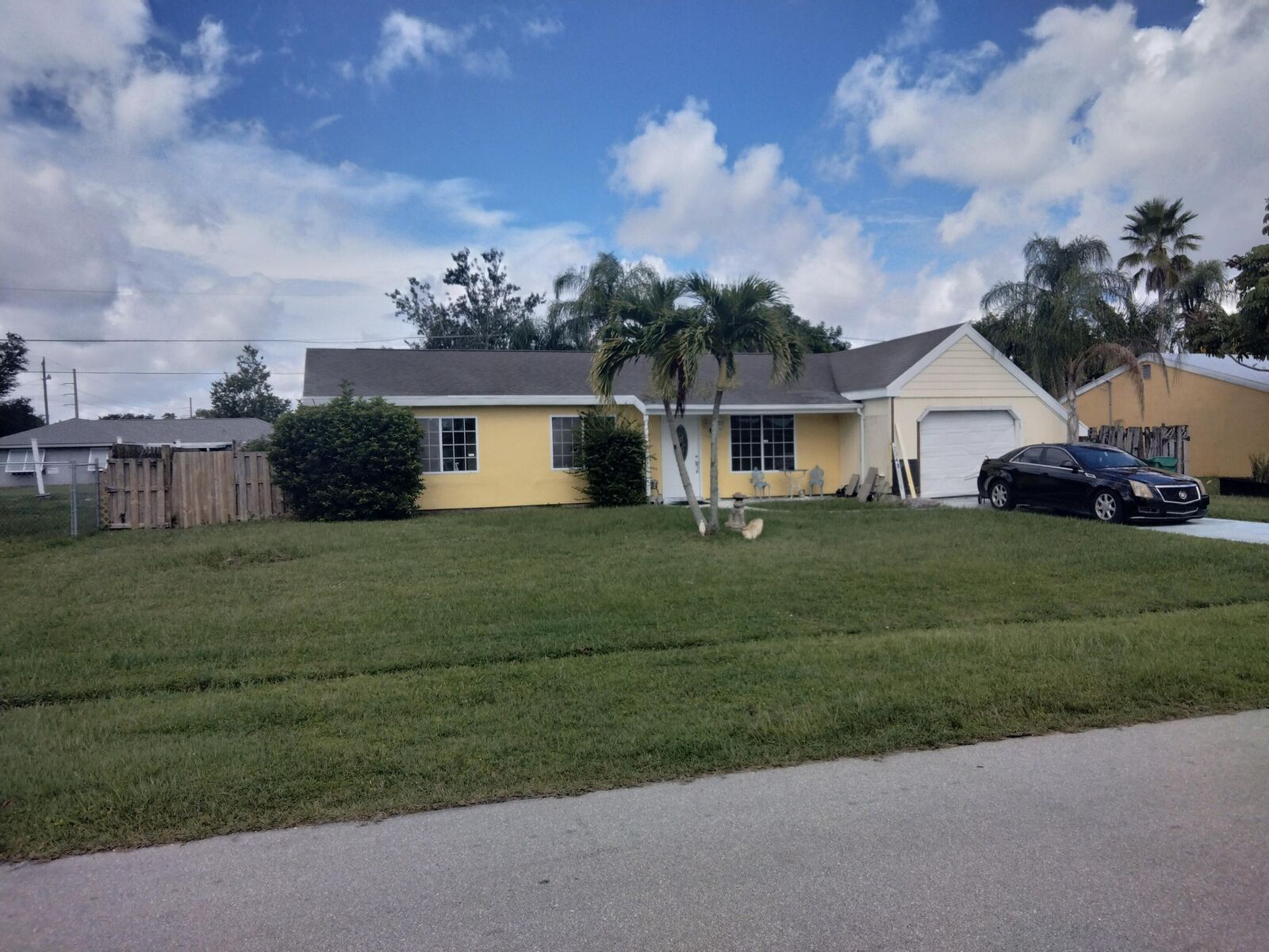 Property Photo:  2342 SE Midtown Road  FL 34953 
