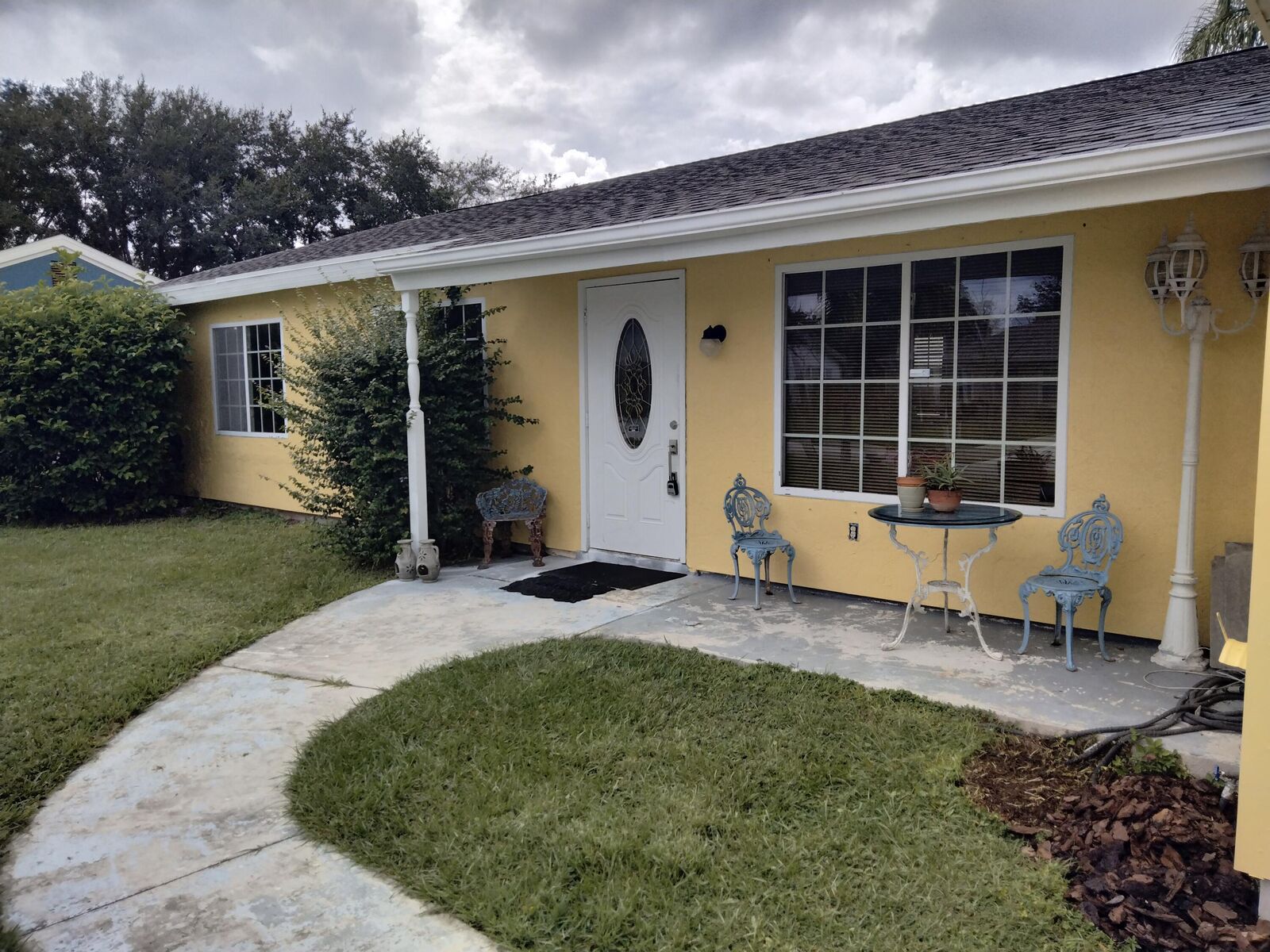 Property Photo: 2342 SE Midtown Road FL 34952