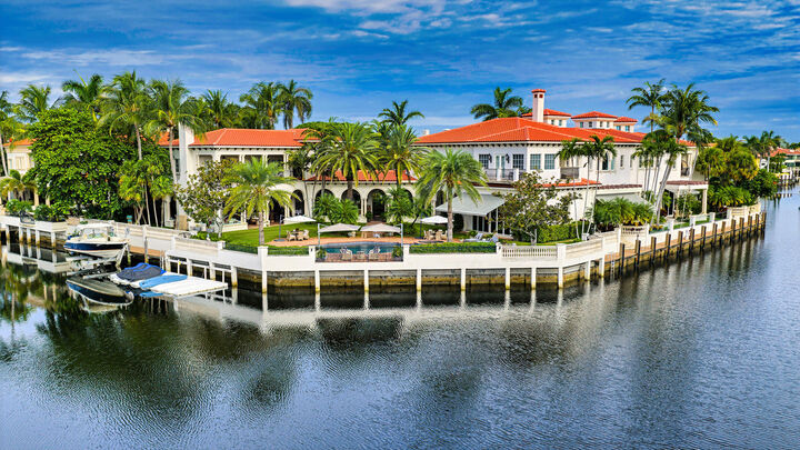 799 Sanctuary Drive  Boca Raton FL 33431 photo