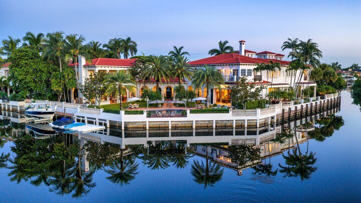 799 Sanctuary Drive  Boca Raton FL 33431 photo