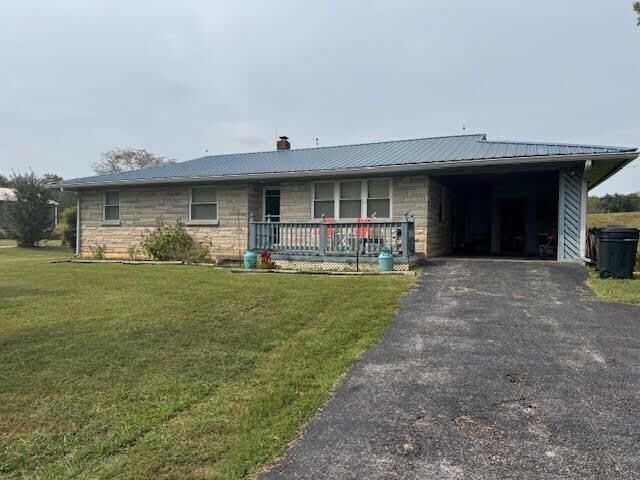 Property Photo:  2561 N Jackson Highway  KY 42722 