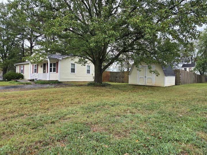Property Photo:  298 Rockfield Browning Road  KY 42274 