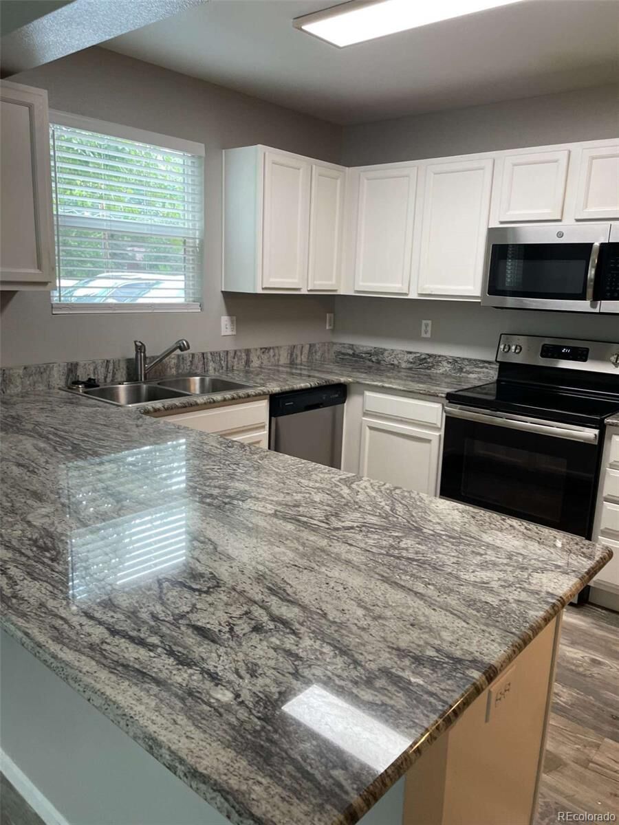 Property Photo:  32 N Harlan Street 32  CO 80226 