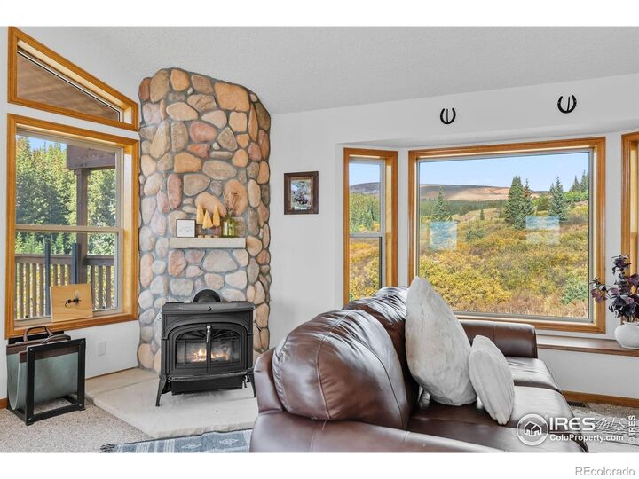 Property Photo:  162 S Silk Sisters Place  CO 80440 