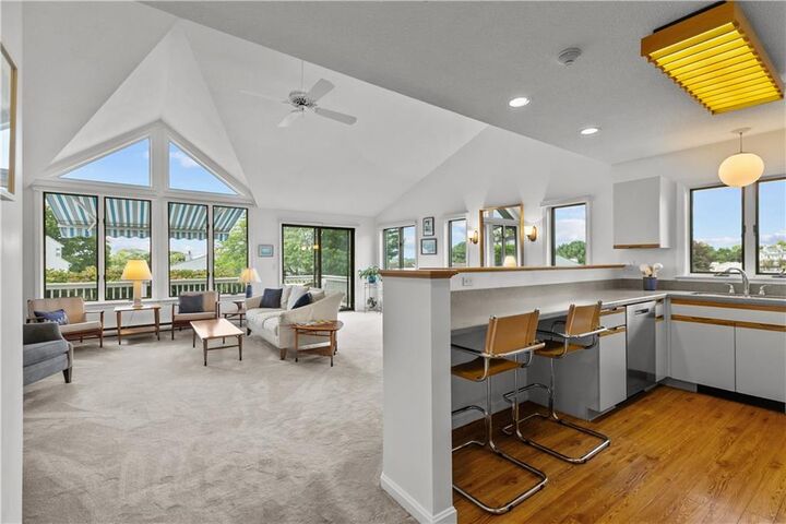 Property Photo: 148 Windward Lane RI 02809