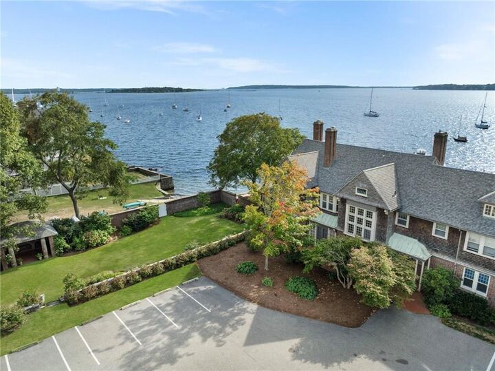 Property Photo: 221 Hope Street 2 RI 02809