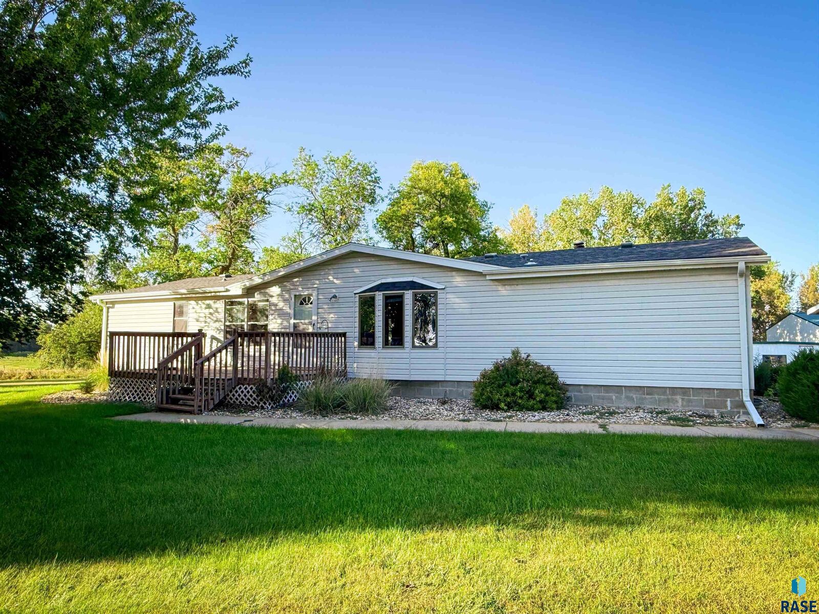 Property Photo:  24194 458th Ave  SD 57042 