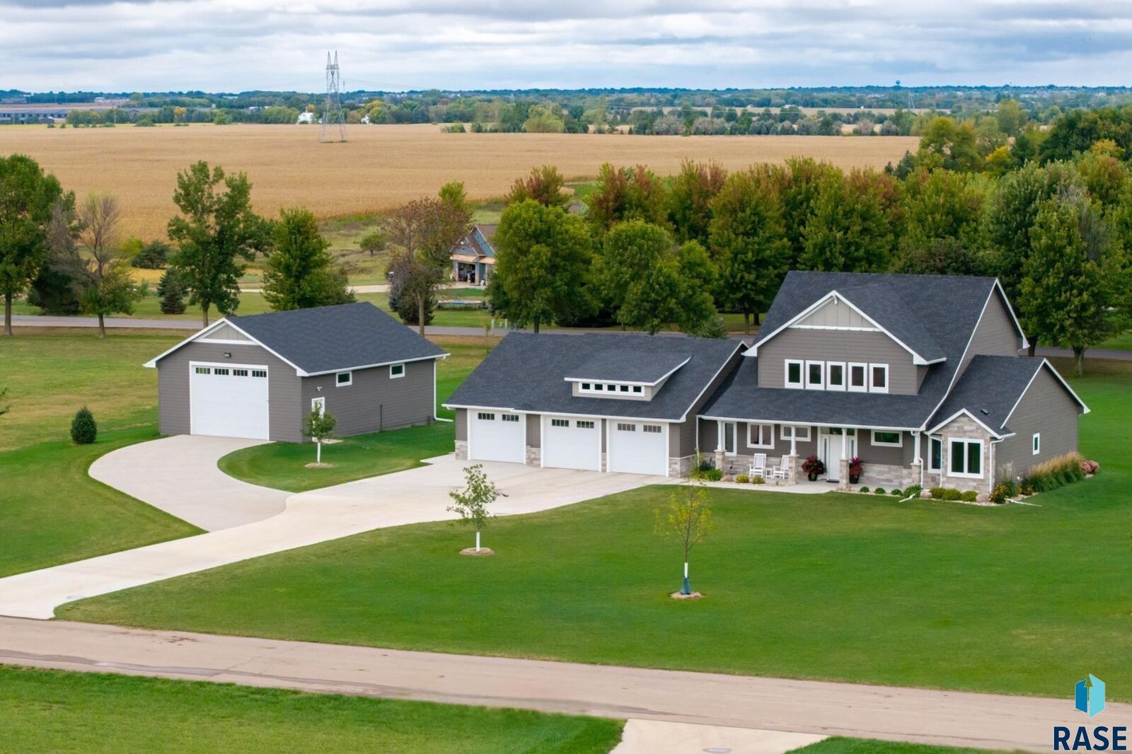 Property Photo:  27204 Cedar Ridge Ct  SD 57032 