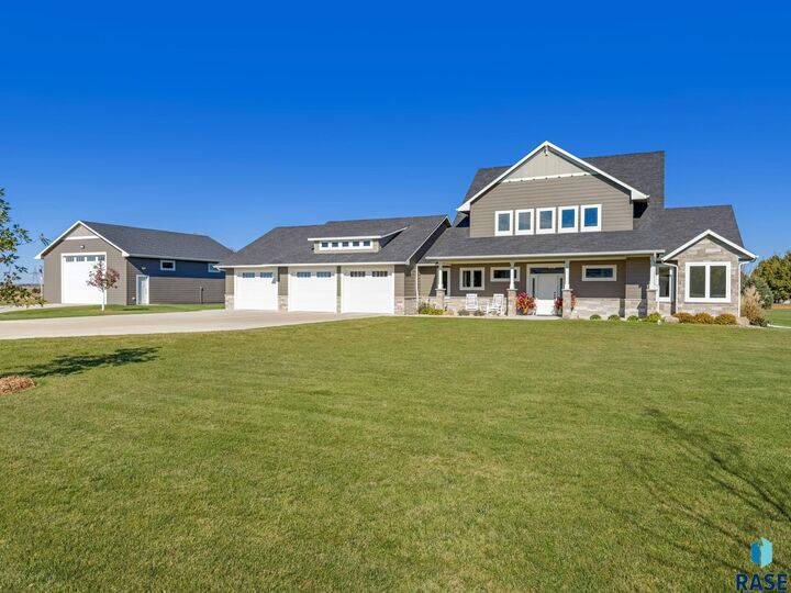 27204 Cedar Ridge Ct  Harrisburg SD 57032 photo