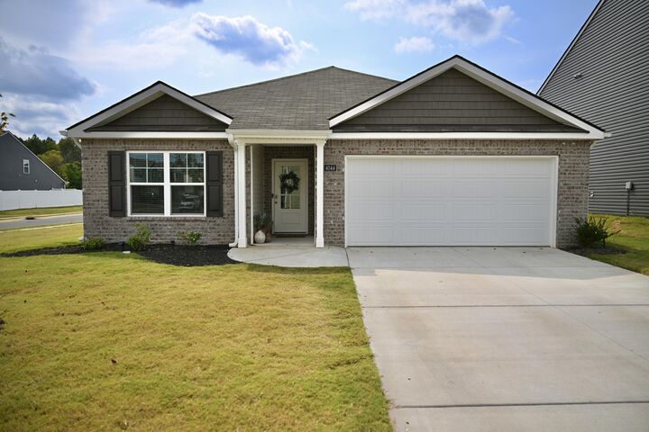 Property Photo:  4044 Billie Lane NE  TN 37323 
