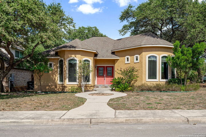 2606 Fairwood  New Braunfels TX 78132 photo
