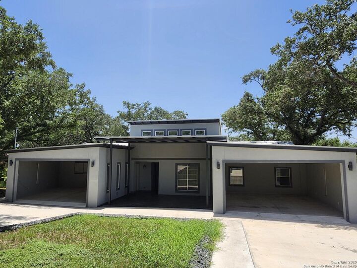 Property Photo:  7418 Wild Eagle Rd  TX 78255 