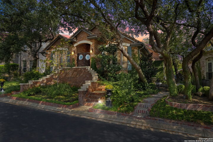126 Westcourt  San Antonio TX 78257 photo