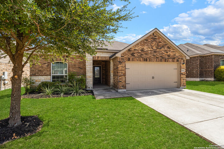 6193 Daisy Way  New Braunfels TX 78132 photo