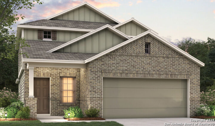4280 Carlotta Drive  New Braunfels TX 78130 photo