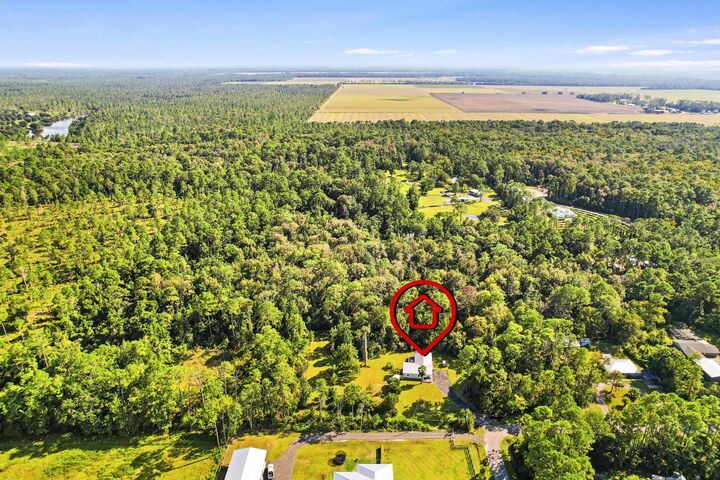 Property Photo:  7984 Hamilton Ave  FL 32145 