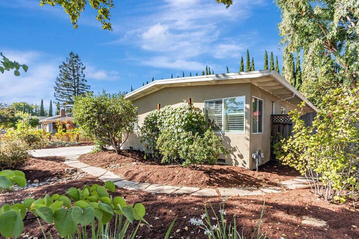 Property Photo:  2373 Newhall Street  CA 95128 
