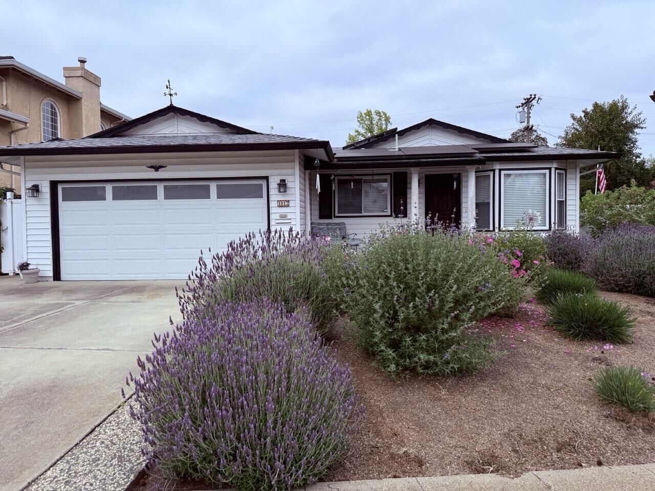 Property Photo:  1017 Craig Drive  CA 95129 