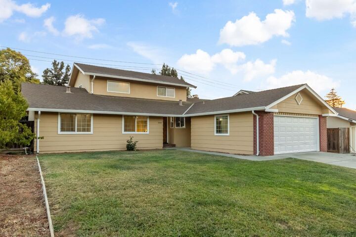 3843 Yerba Buena Avenue  San Jose CA 95121 photo