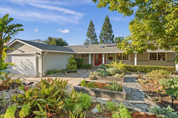 Property Photo:  103 Belridge Drive  CA 95032 