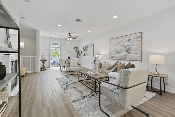 Property Photo:  44 Muller Place  CA 95126 